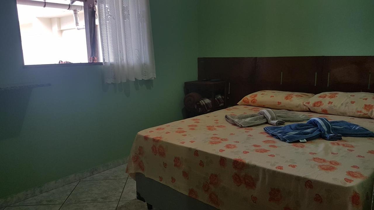 Suites Pouso Do Sol Praia de Araçatiba Екстериор снимка